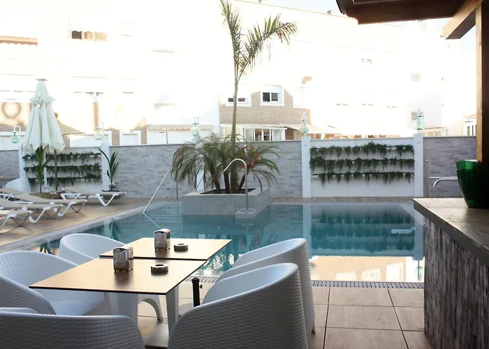 Hostal La Ermita