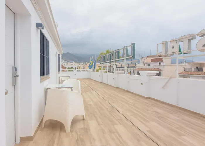 Hostal La Ermita