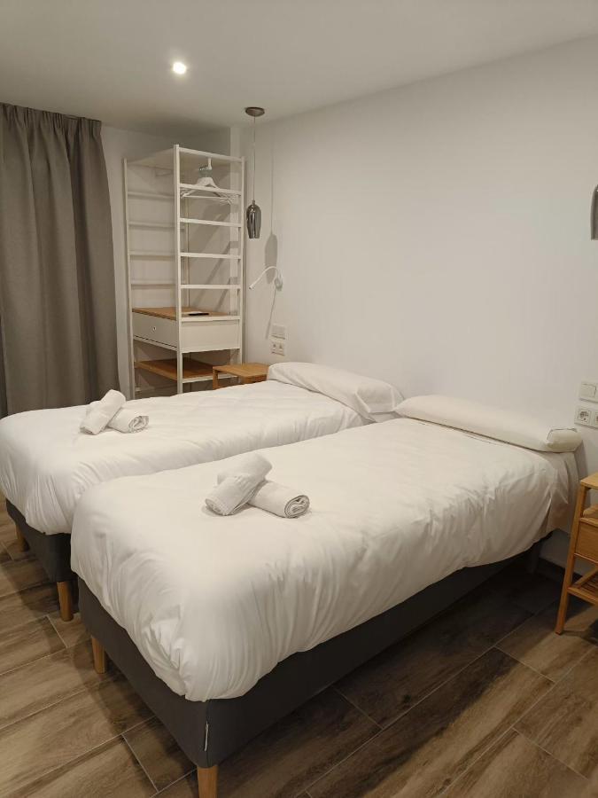 La Ermita Pensjonat 2*